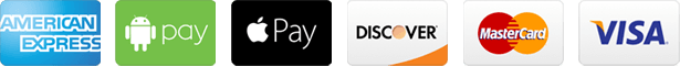 Payment Options footer-cards